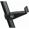 Mastervision Easel, Dspl, Lw, Blk BVCFLX09101MV - alternate 3